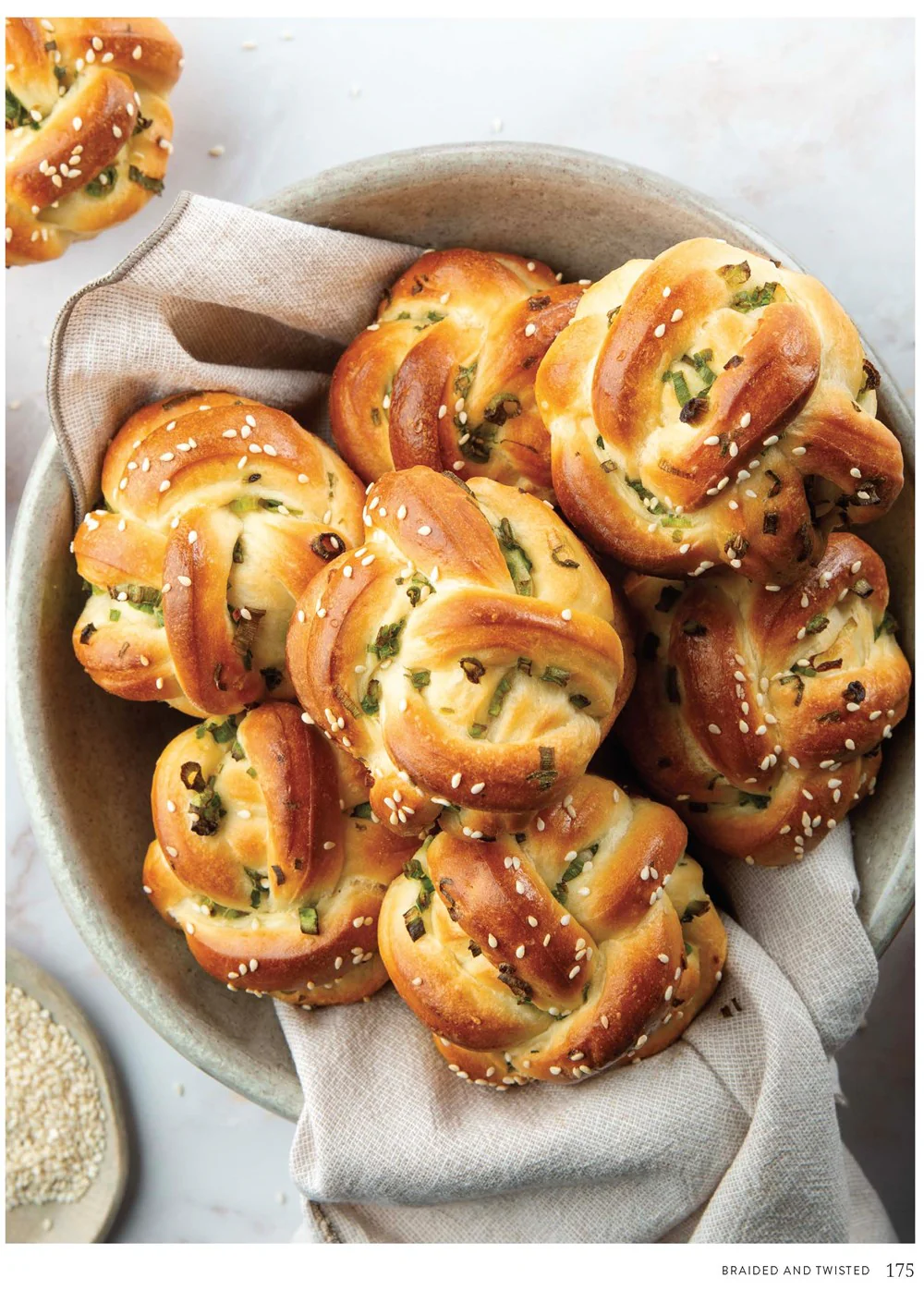 The Bread Baker’s Companion - Image 5