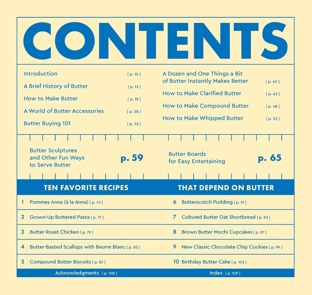 The Butter Book - Image 2