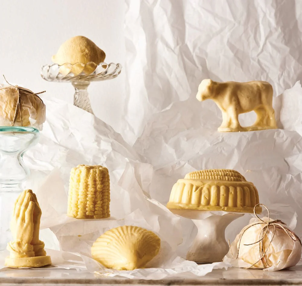 The Butter Book - Image 3