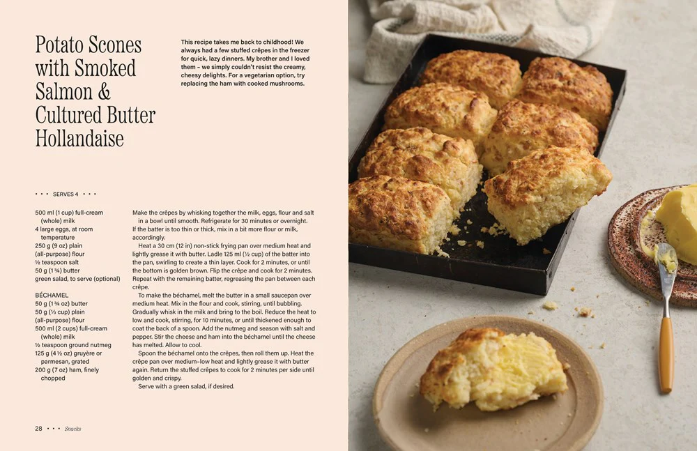 The Butter Cookbook - Image 4