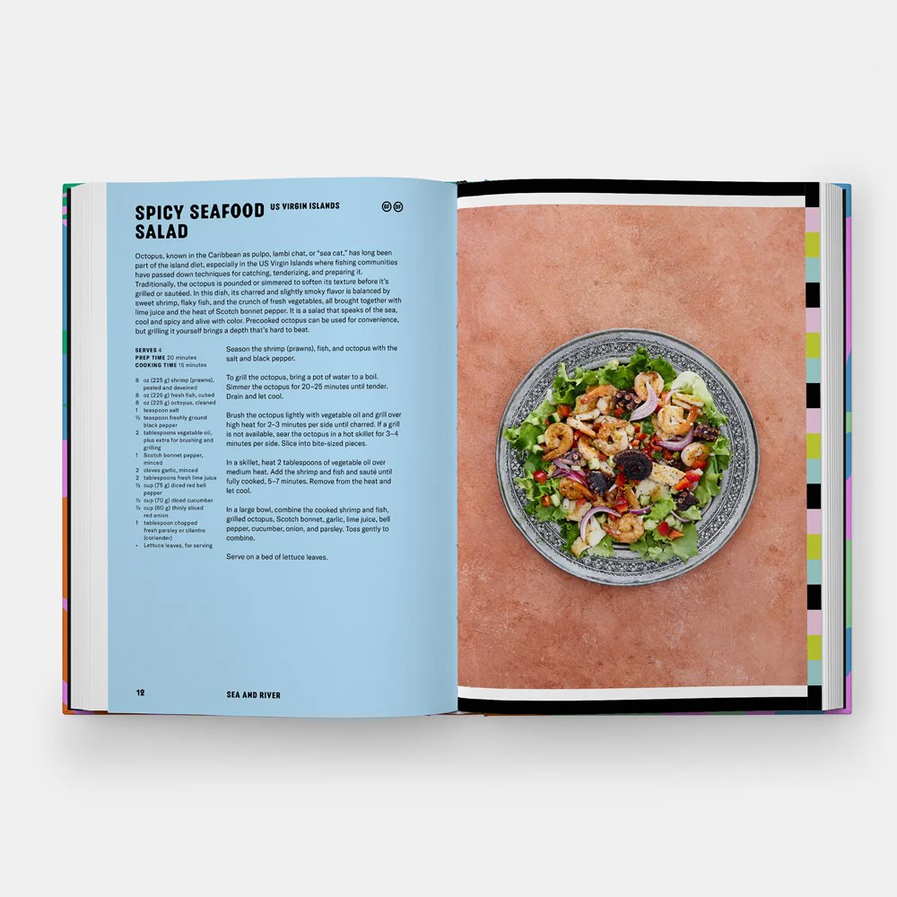 The Caribbean Cookbook - Image 3