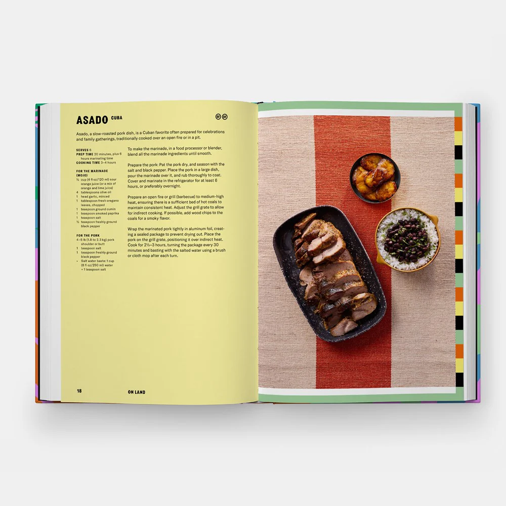 The Caribbean Cookbook - Image 4
