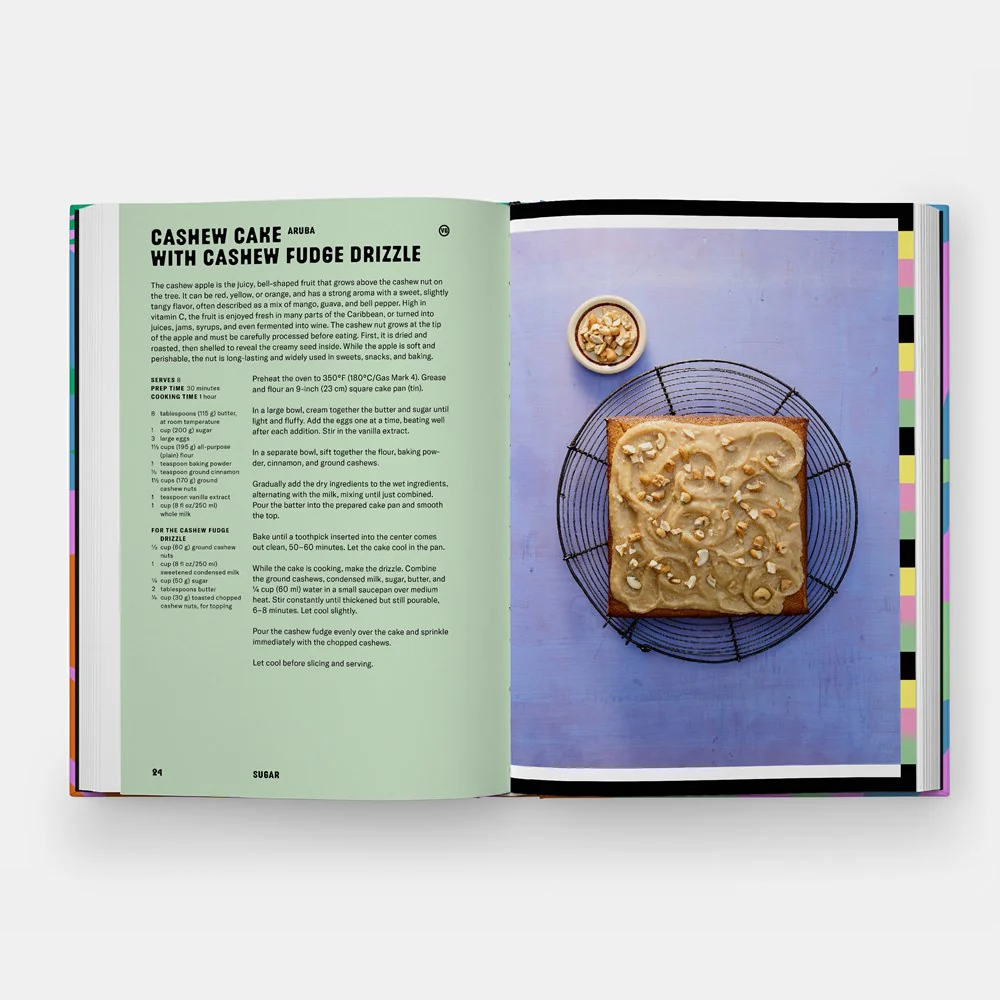 The Caribbean Cookbook - Image 5