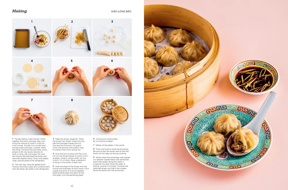 The Complete Illustrated Guide to Chinese Cooking - Image 2