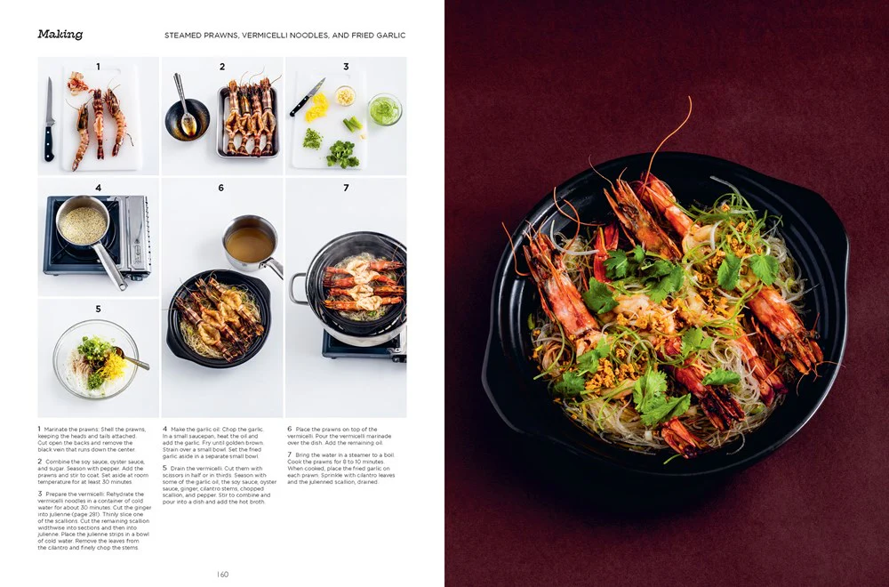 The Complete Illustrated Guide to Chinese Cooking - Image 3