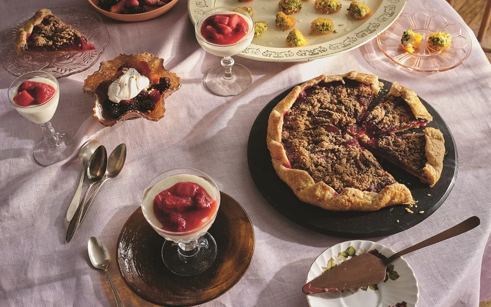 The Dessert Table - Image 4