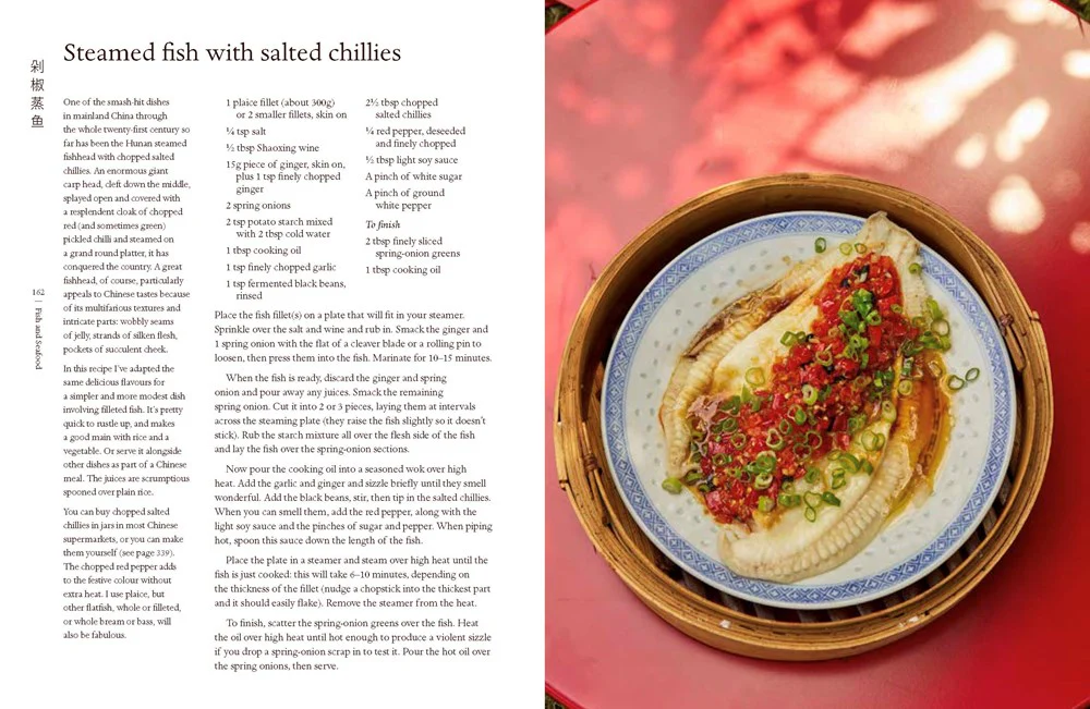 The Five Tastes - Image 2