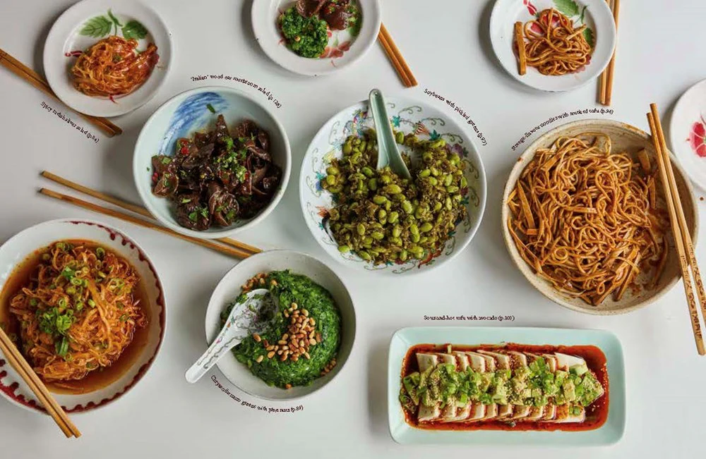 The Five Tastes - Image 3