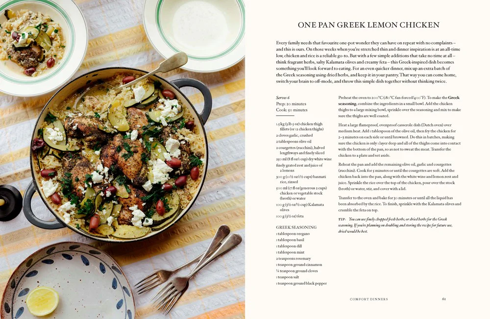 The From Scratch Kitchen - Image 2