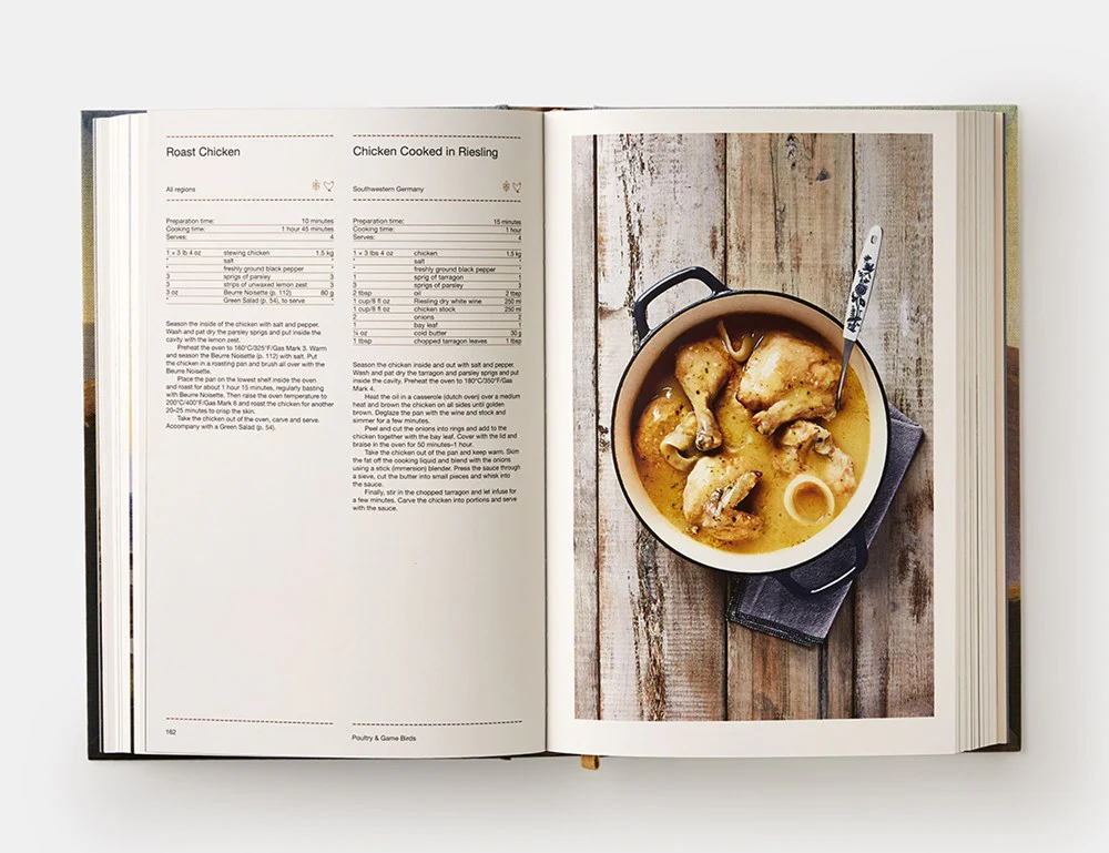 The German Cookbook - Image 2