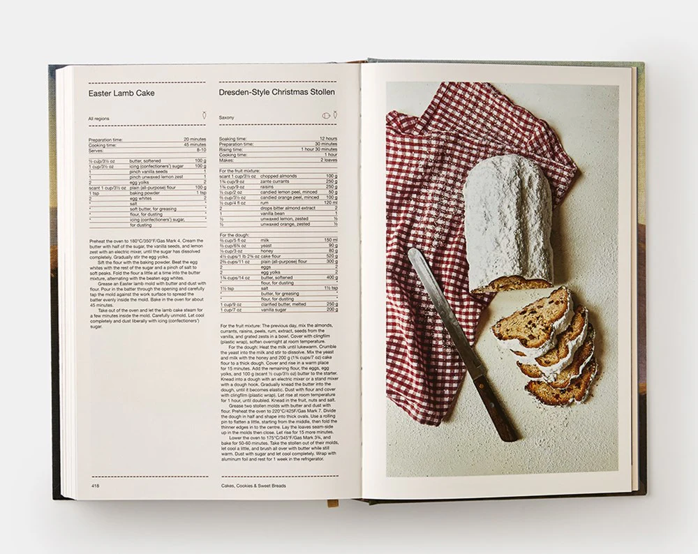 The German Cookbook - Image 3