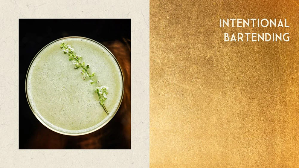 The Goto Bartender's Guide : A Philosophy of Cocktails, Hospitality, and How to Make Great Drinks Every Time - Image 3