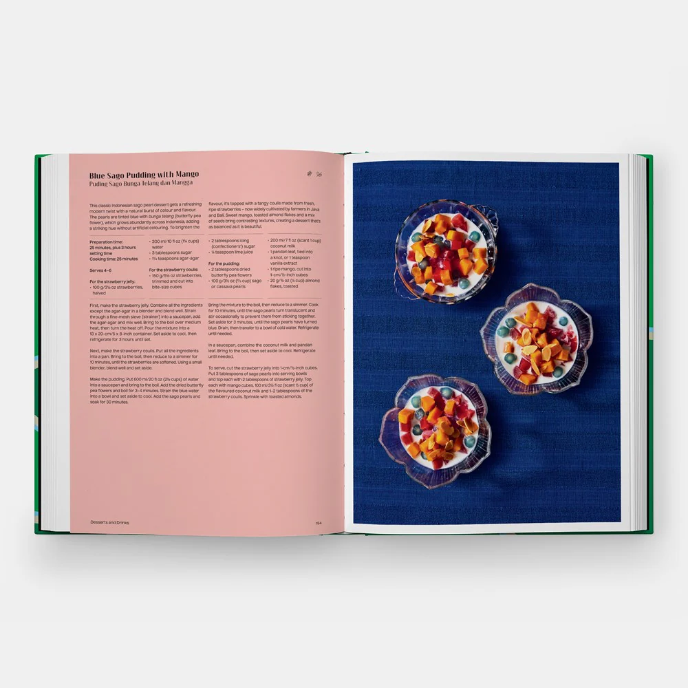 The Indonesian Vegetarian Table - Image 4