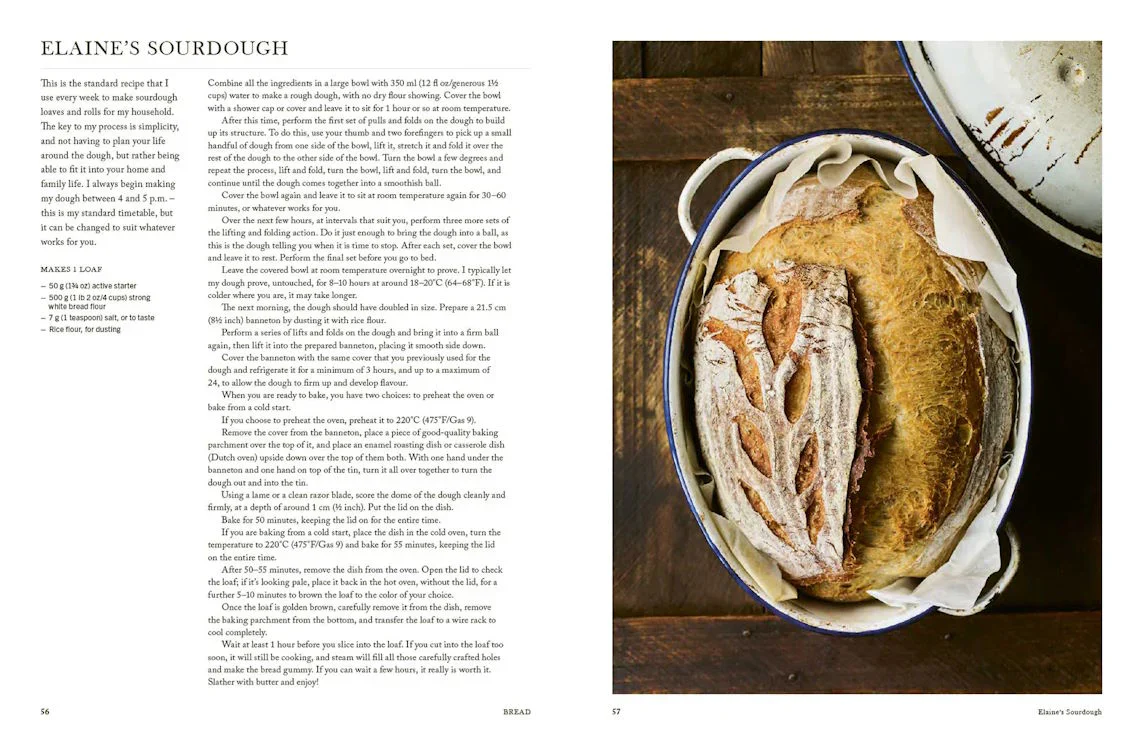 The Irish Bakery Cookbook - Image 3