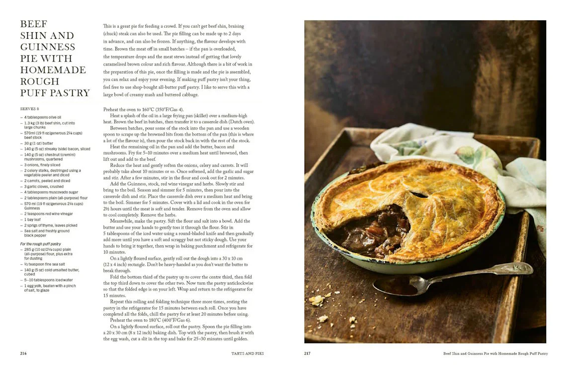 The Irish Bakery Cookbook - Image 4