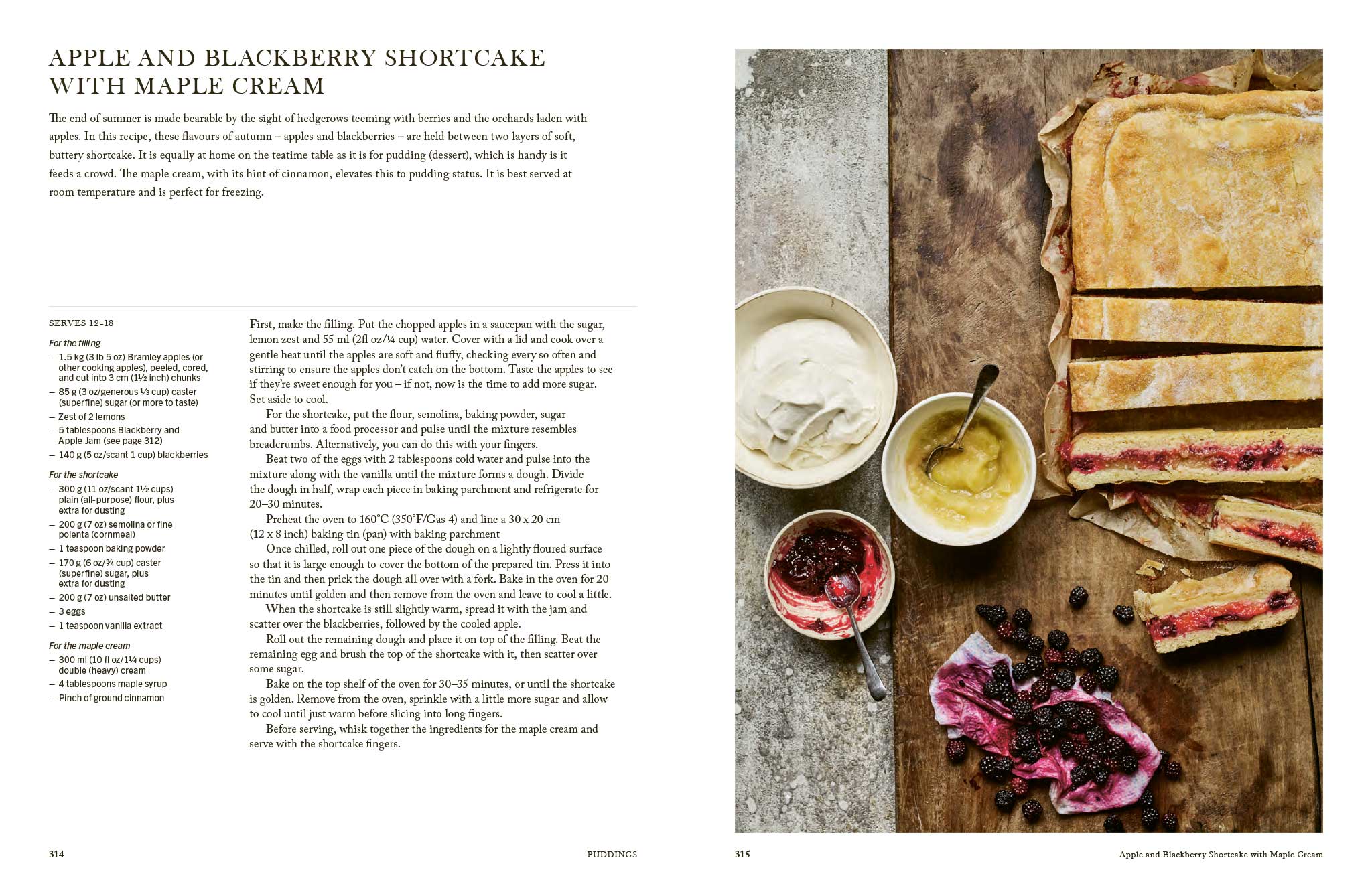 The Irish Bakery Cookbook - Image 5