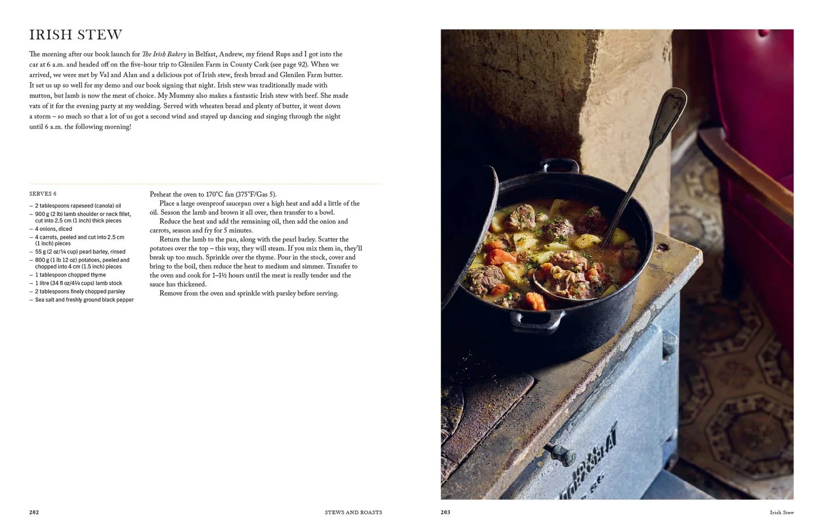 The Irish Kitchen - Image 4