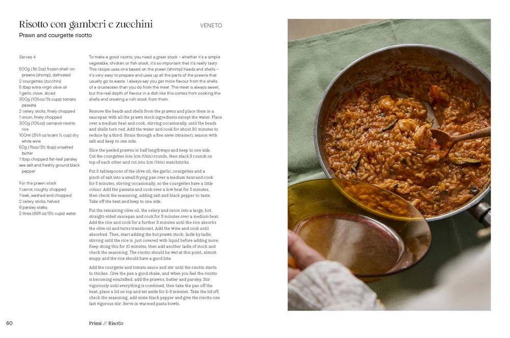The Italian Table - Image 2