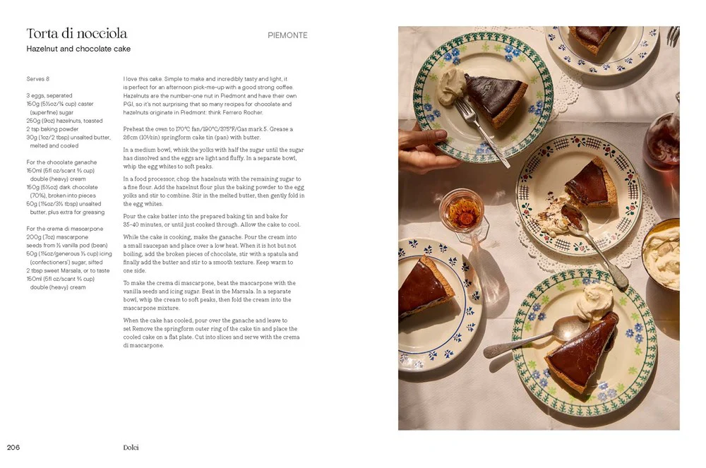 The Italian Table - Image 5