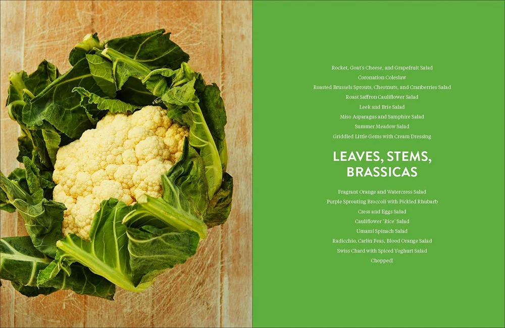 The Kew Gardens Salad Book - Image 2