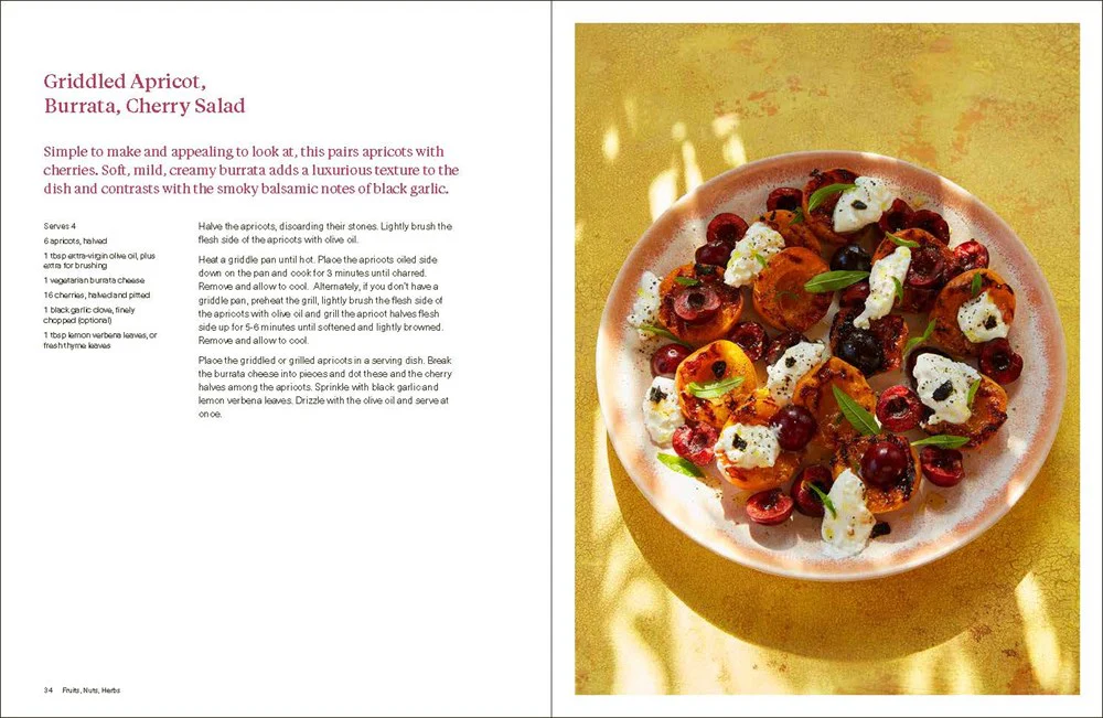 The Kew Gardens Salad Book - Image 3