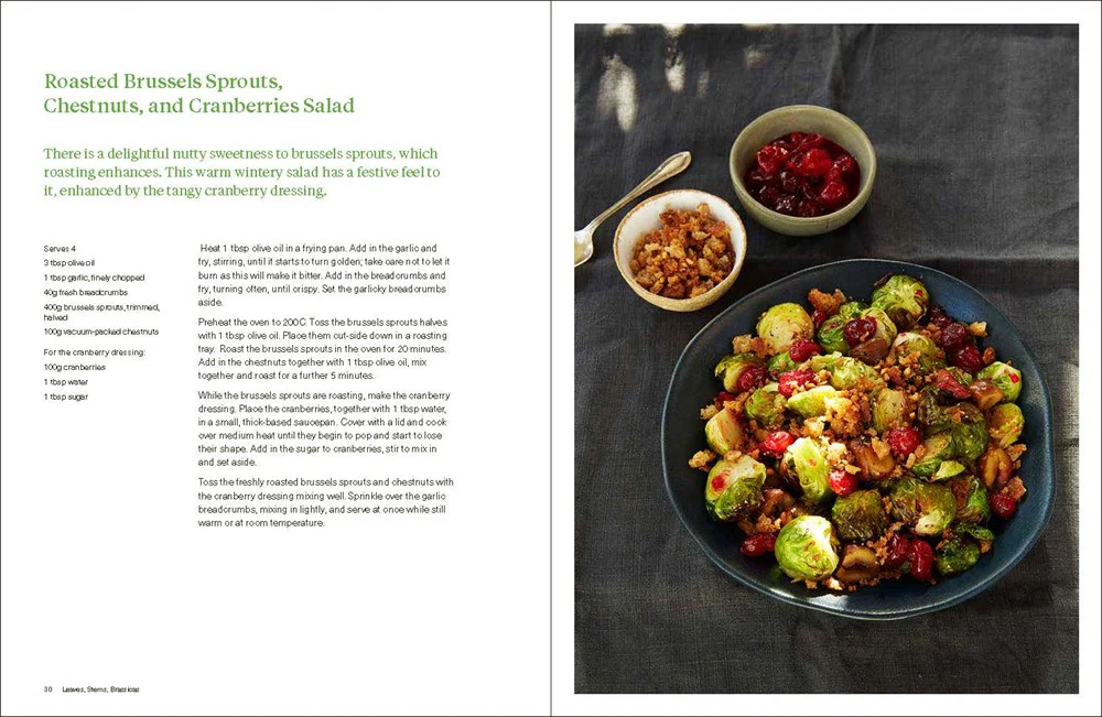 The Kew Gardens Salad Book - Image 4