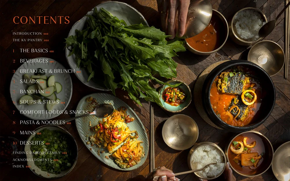 The Korean Vegan: Homemade - Image 2