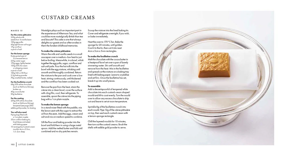 The Langham Afternoon Tea Book - Image 4