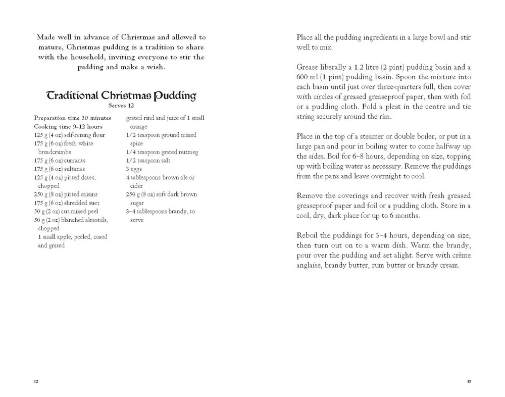 The Little Book of Advent, Christmas & Beyond - Image 4