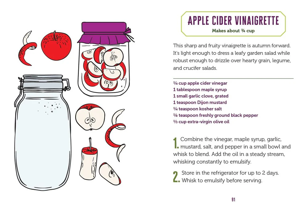 The Little Book of Fermented Foods - Image 4