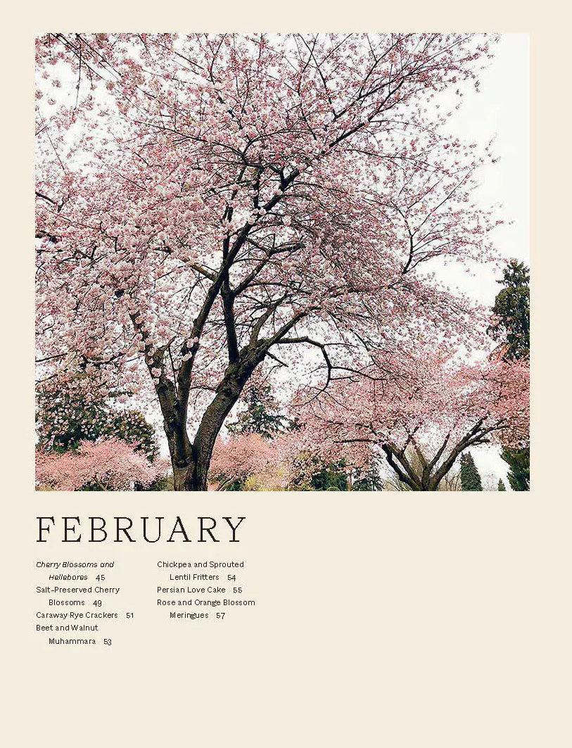 The London Plane Flower & Cook Book - Image 3