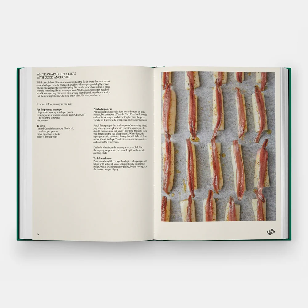 The Mon Lapin Cookbook: De Toute Beauté - Image 4