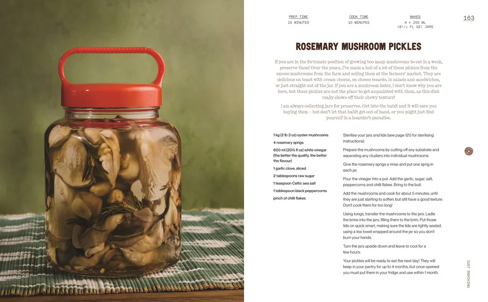 The Mushroomery - Image 3