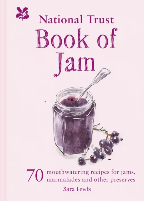 The National Trust Book of Jams