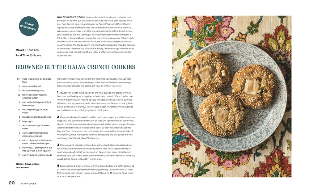 The New Cookie - Image 2