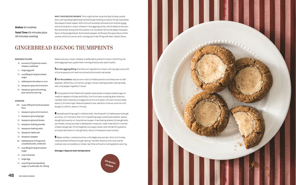 The New Cookie - Image 5
