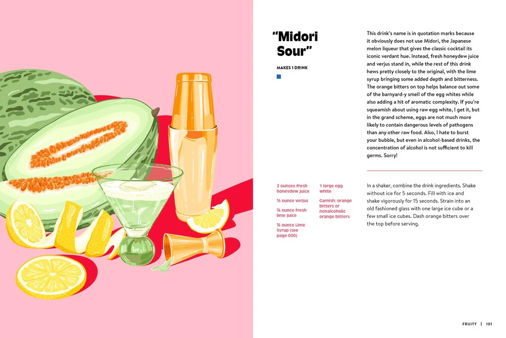 The Nonalcoholic Bar - Image 4