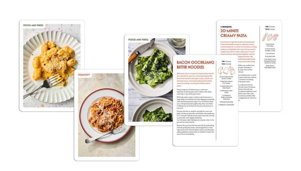 The Pasta Box - Image 2