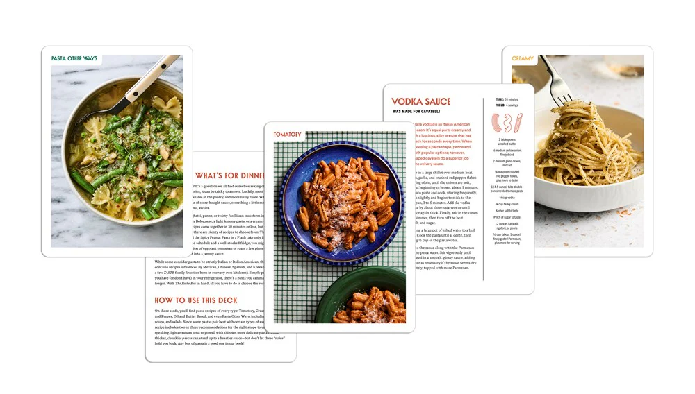 The Pasta Box - Image 3