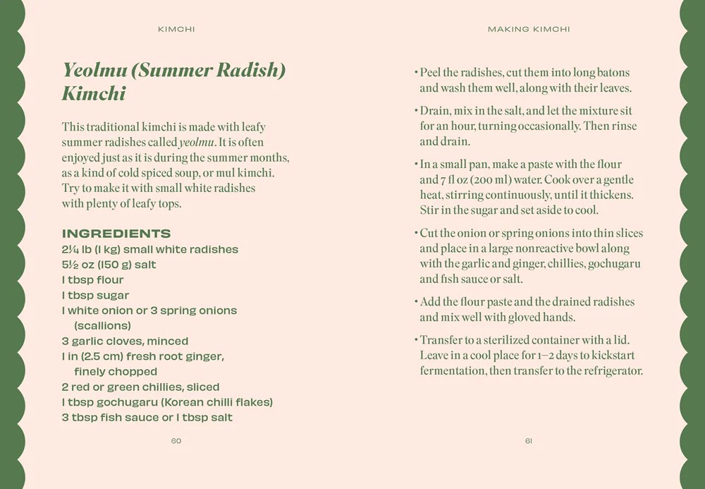 The Pocket Kimchi - Image 3