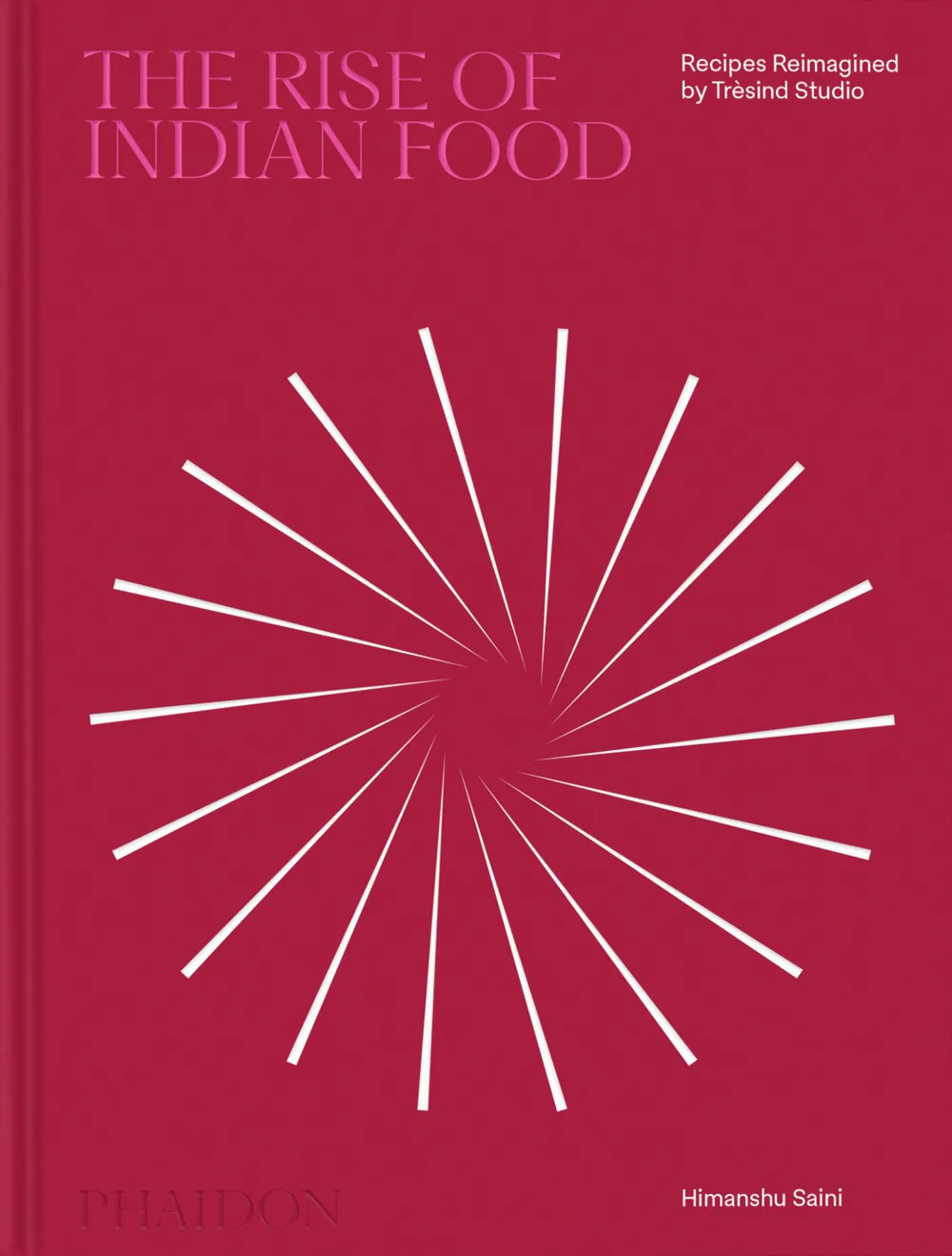 The Rise of Indian Food