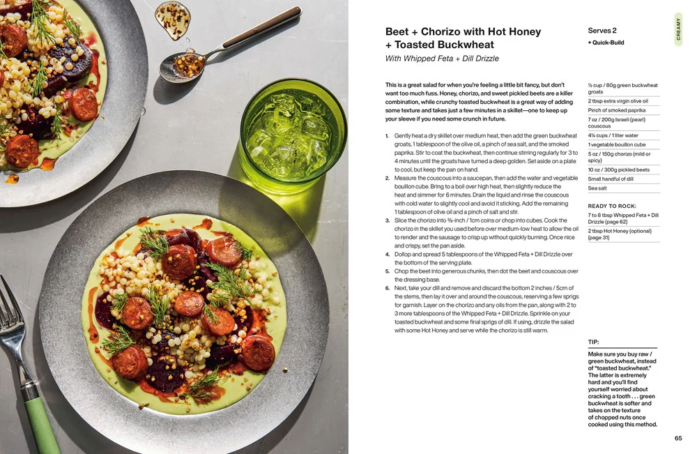 The Salad Project - Image 3