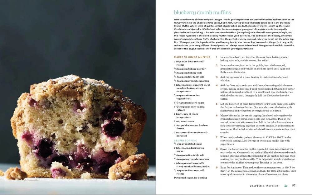 The Scone Queen Bakes - Image 3