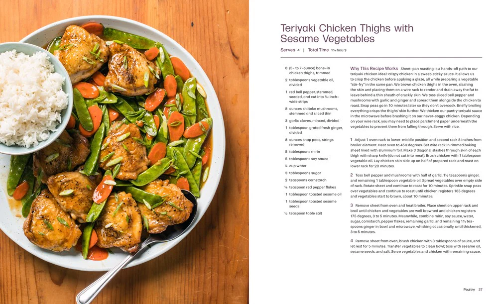 The Sheet Pan - Image 2