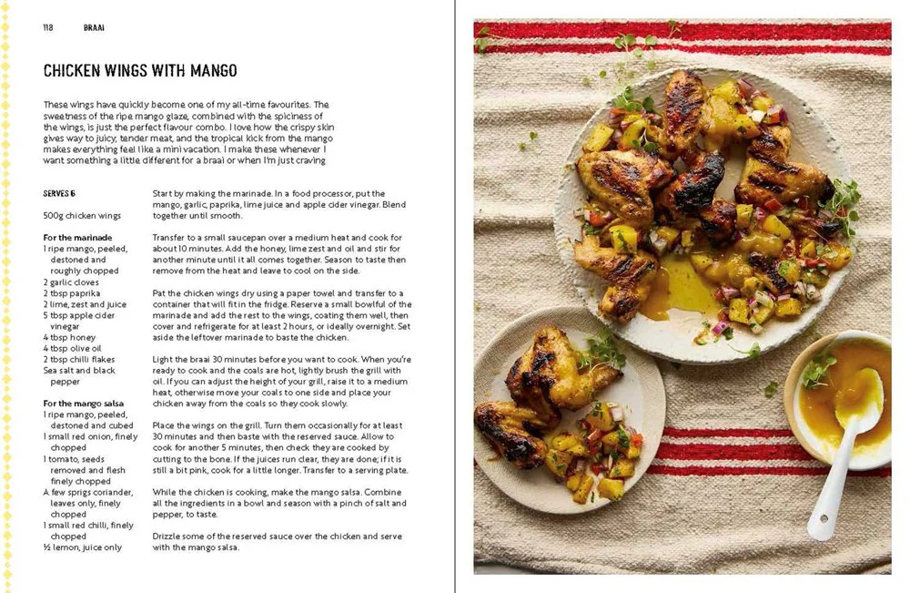The South African Cookbook - Image 3
