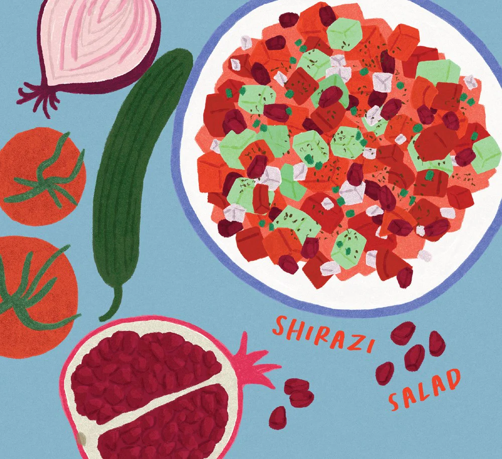 The Tomato Deck : 30 Vine-Ripened Recipes for Summer - Image 4