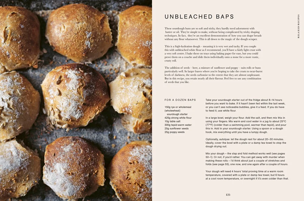 The Ultimate Guide to Sourdough - Image 3