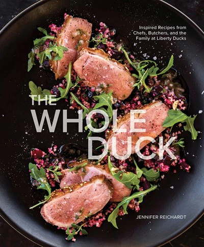 The Whole Duck