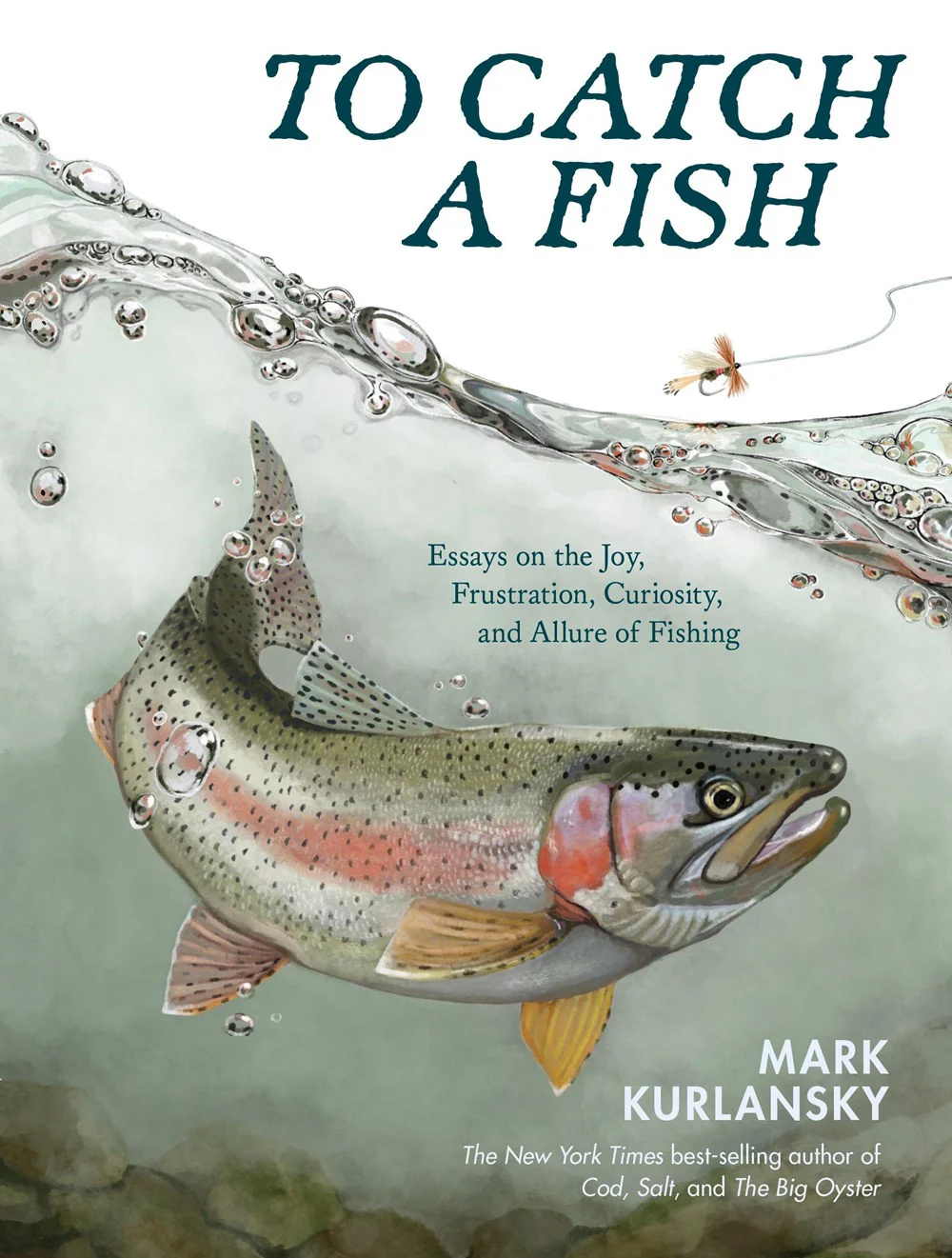 To Catch a Fish