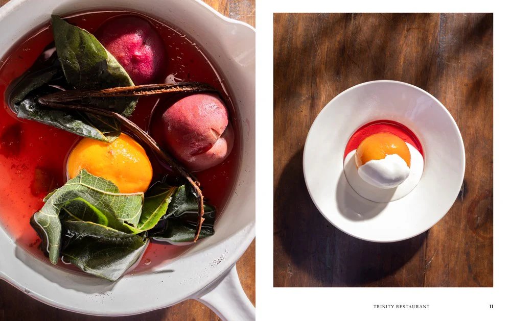 Trinity: The Cookbook - Image 3